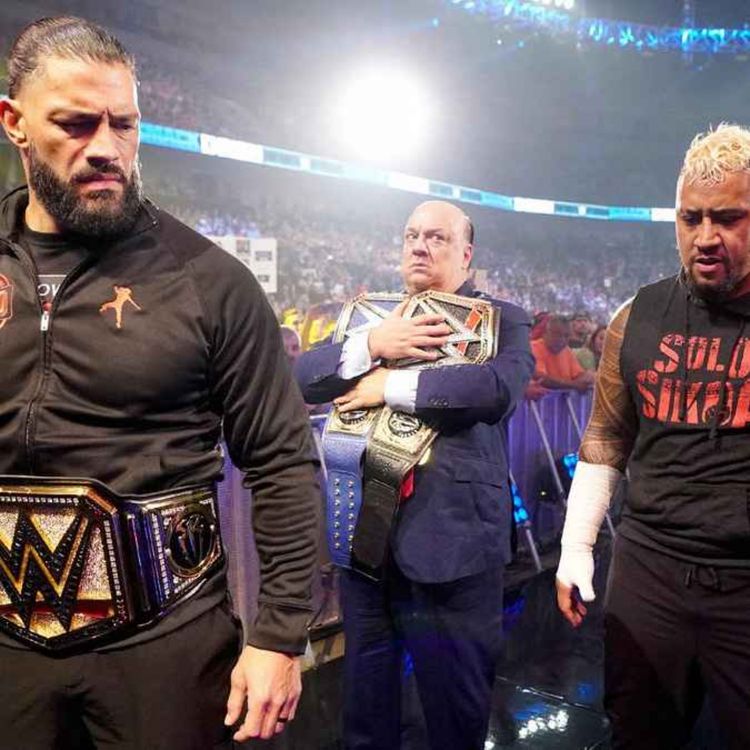 cover art for What's Going Down - June 6th 2023