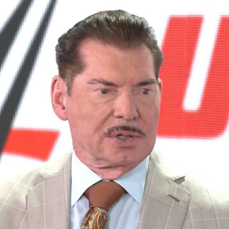 cover art for ITR Breaking News Podcast - Vince McMahon WWE Exit