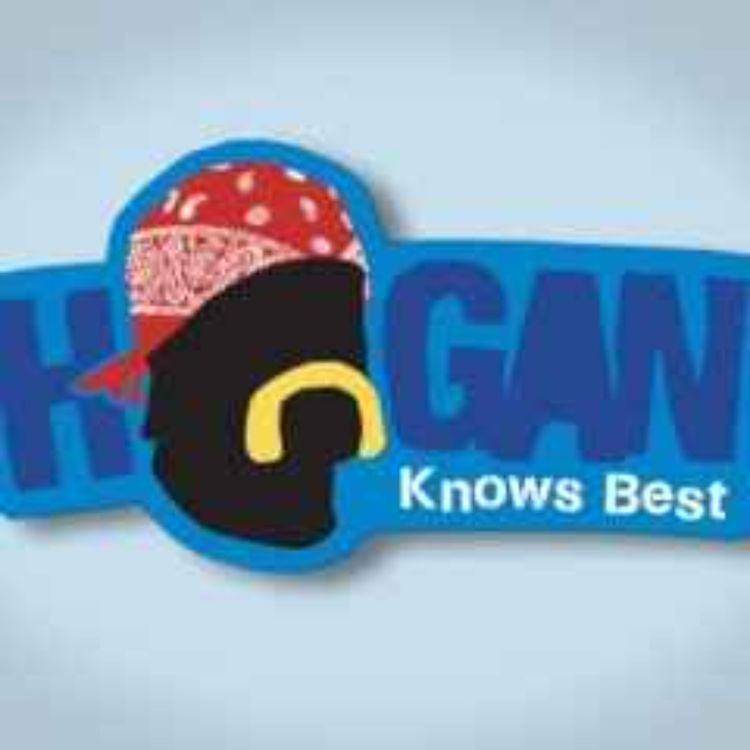 cover art for FREE PATREON PREVIEW: Hogan Knows Best - Brooke's First Date