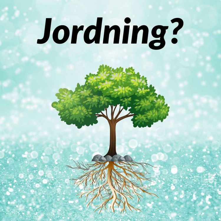 cover art for Jordning? Varför? Hur gör man?