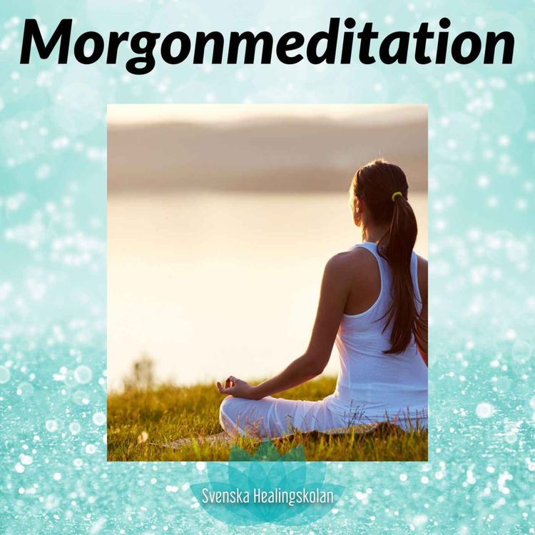 cover art for Morgonmeditation