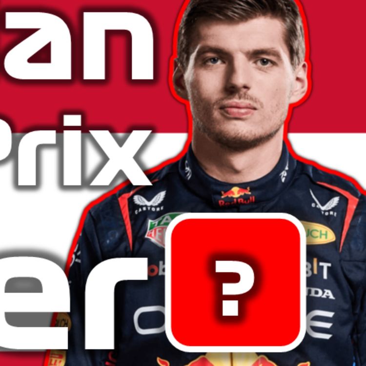 cover art for My Driver Ratings For The 2024 Austrian GP!