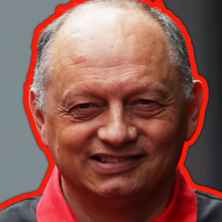 cover art for How Ferrari Have Gained From Renualts 2026 Engine Failure! | F1 News