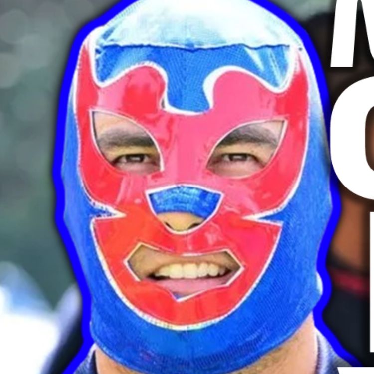 cover art for Can Ferrari Continue Their Dominating Form? | F1 Mexican GP Preview & Predictions