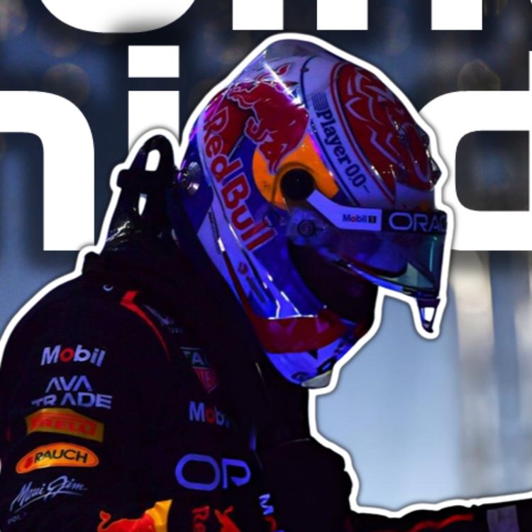 cover art for Mclaren BOTTLE Win! Verstappen 12 Points Behind! | F1 Qatar QP Race Reactions!