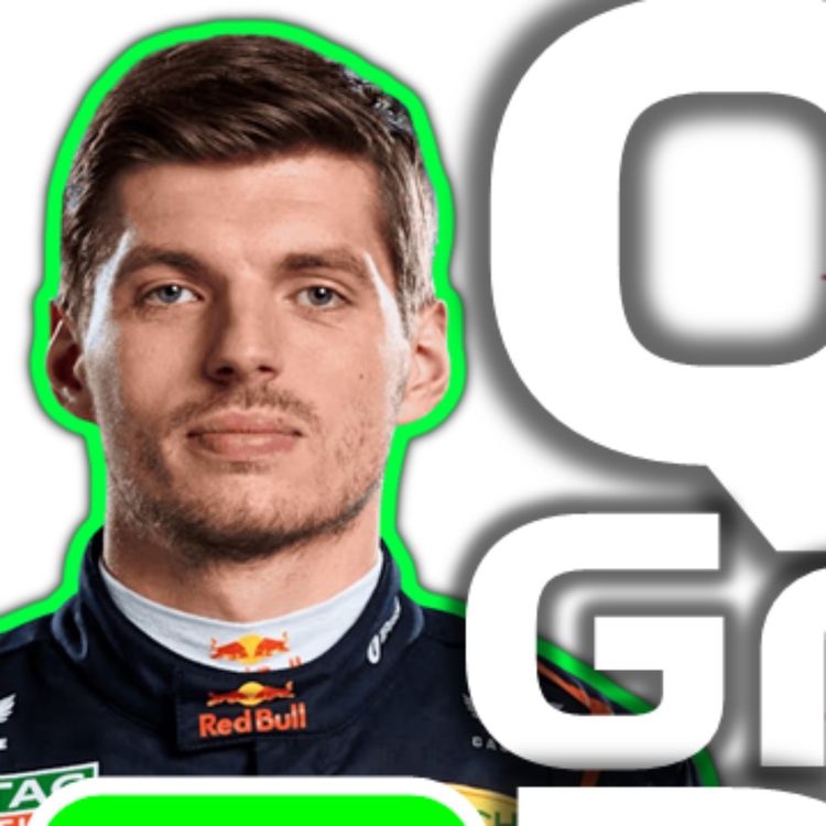 cover art for My Driver Ratings For The F1 2025 Qatar GP!