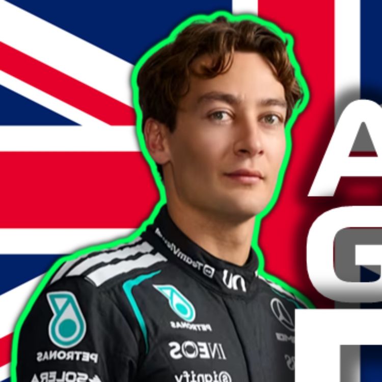 cover art for My Driver Ratings For The F1 2026 Australian GP!