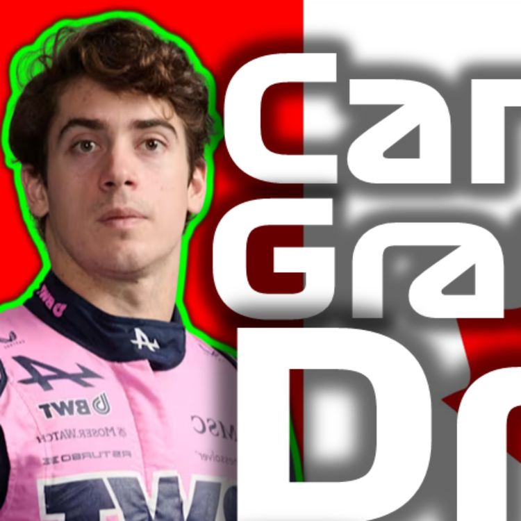cover art for My Driver Ratings For The F1 2026 Canadian GP!