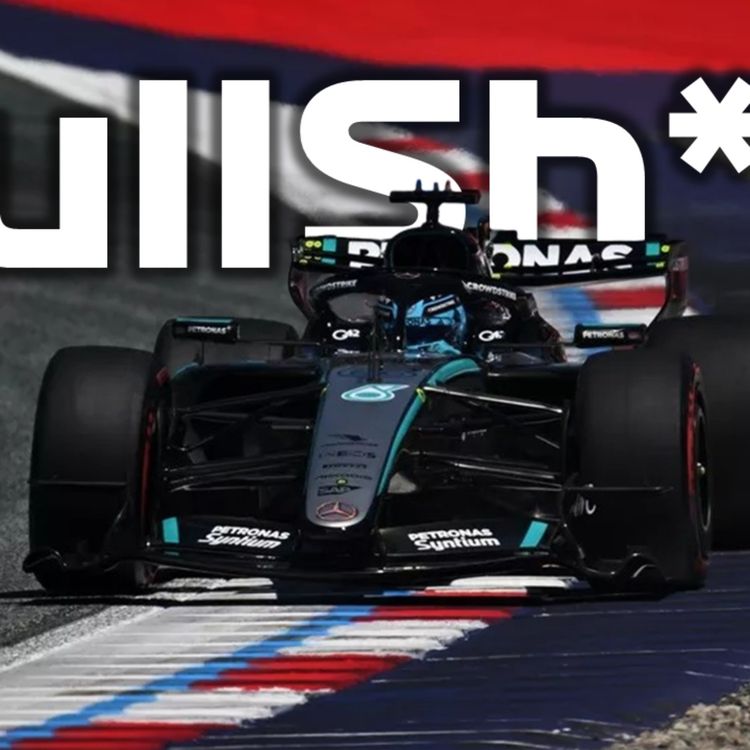 cover art for My Instant Reactions To F1 Austrian GP Qualifying!