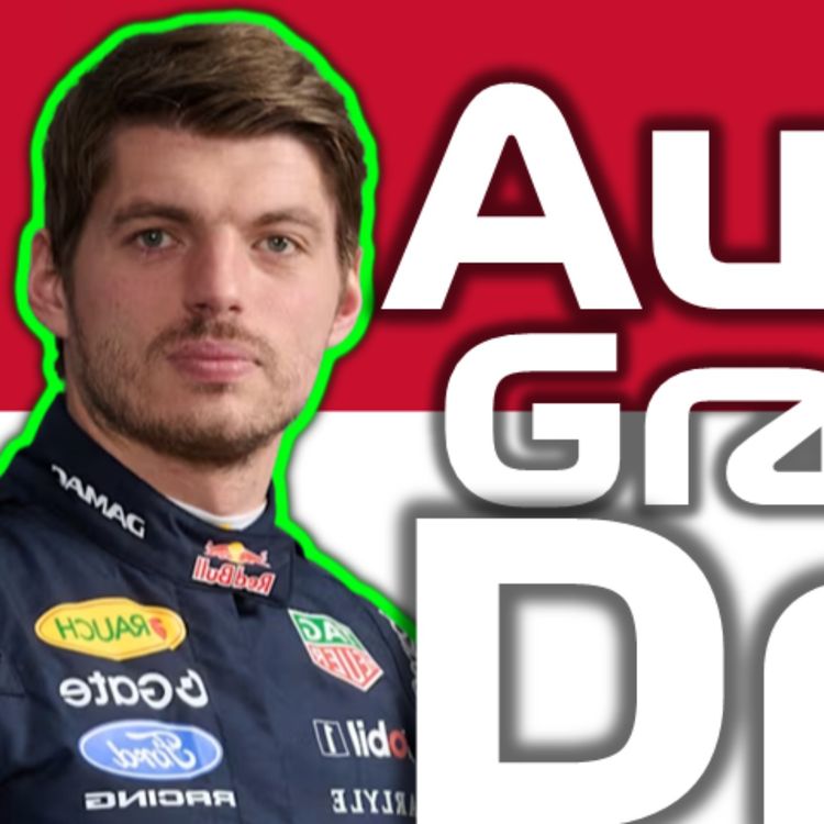 cover art for My Driver Ratings For The F1 2026 Austrian GP!