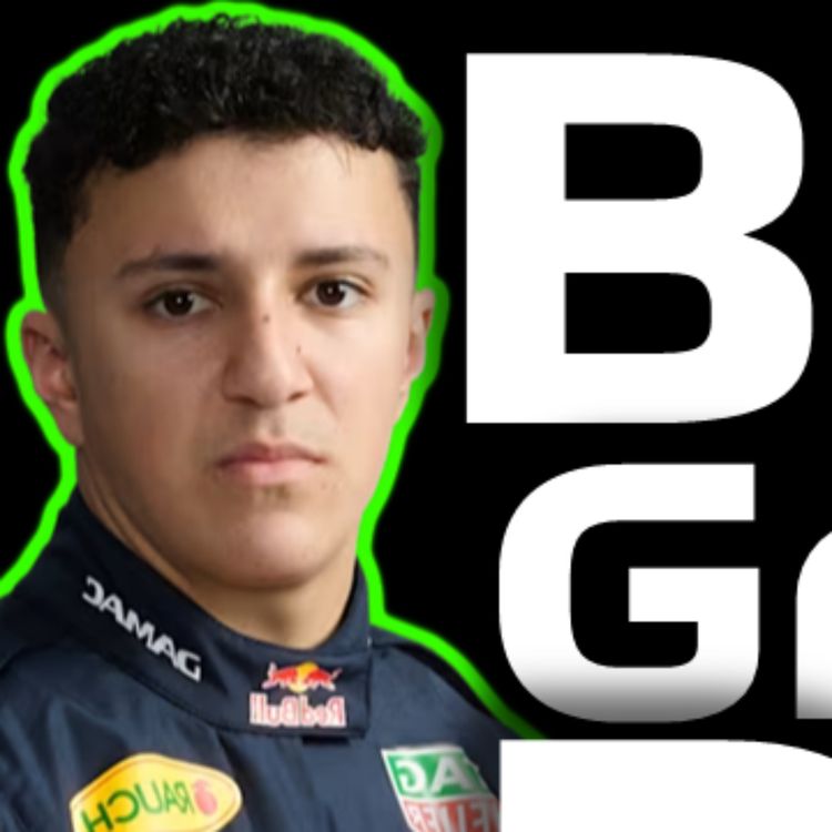 cover art for My Driver Ratings For The F1 2026 Belgian GP!