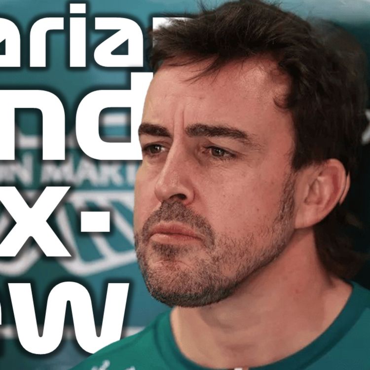 cover art for How Good Will Astons Martins Upgrades Be? | F1 Hungarian Preview & Predictions!