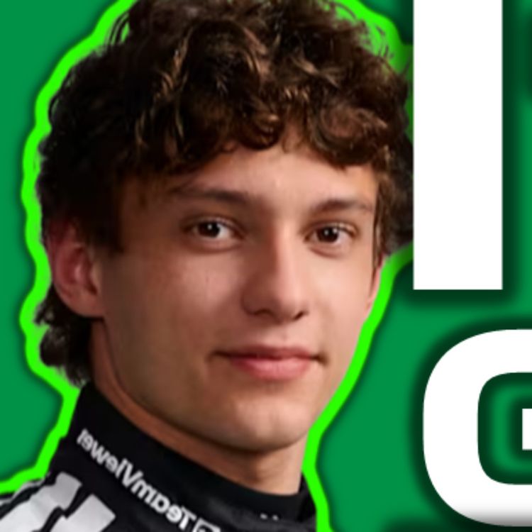 cover art for My Driver Ratings For The F1 2026 Italian GP!