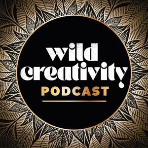 cover art for The Firefly Creatrix Podcast