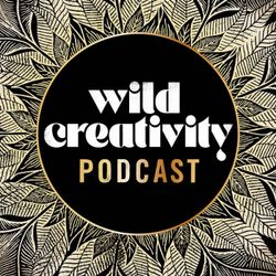 cover art for The Firefly Creatrix Podcast