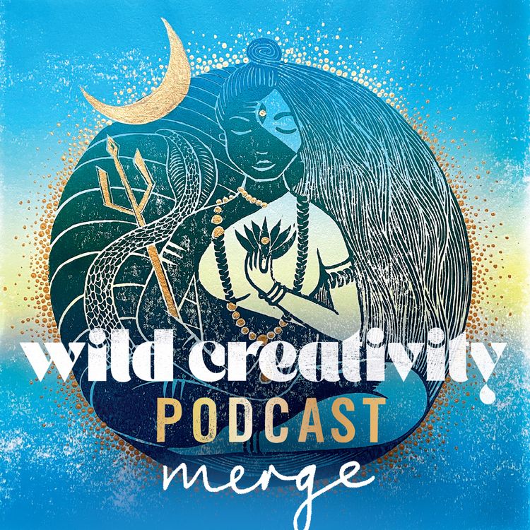 cover art for Welcoming the Inner Union with Tamara