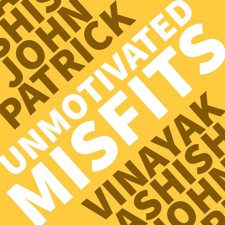 cover art for We found John