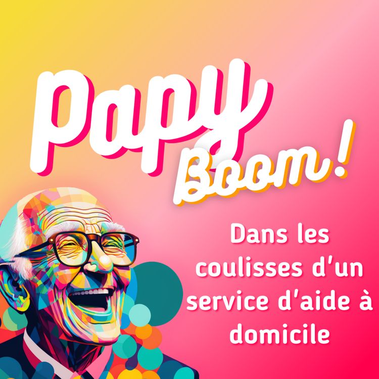 cover art for Dans les coulisses d'un service d'aide à domicile