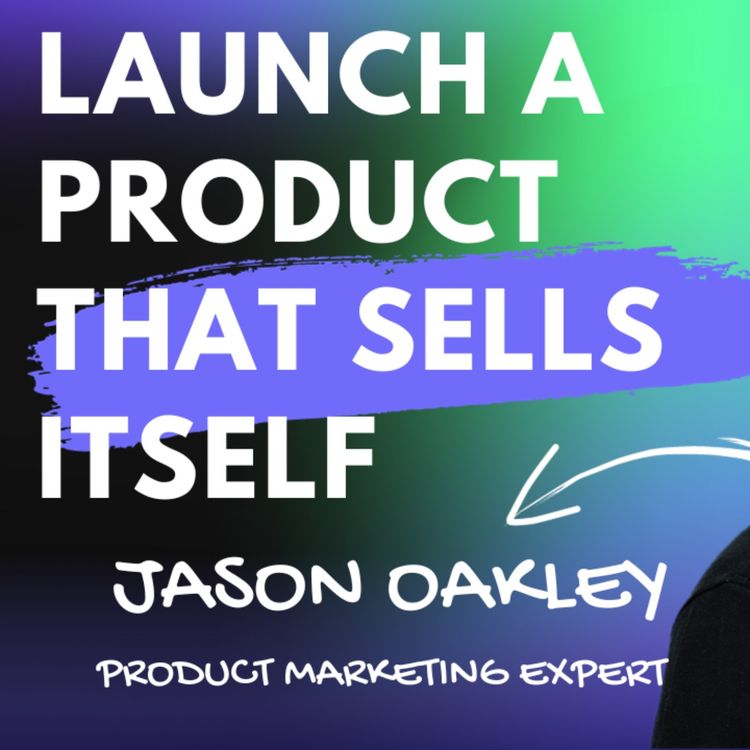 cover art for E29: Startup Product Launch Masterclass: Positioning, Messaging, and Pricing Strategies