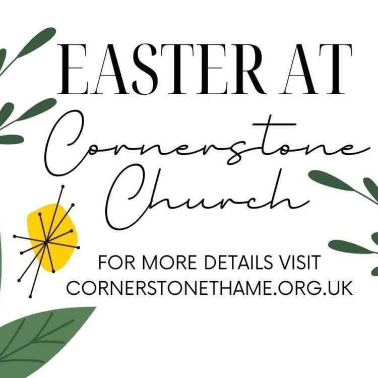 cover art for Easter Sunday