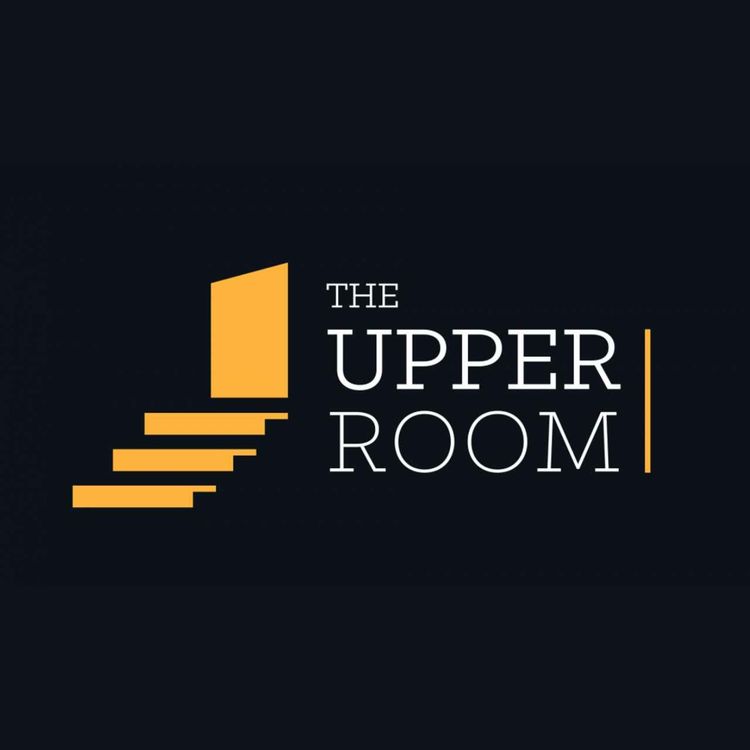 cover art for The Upper Room 1