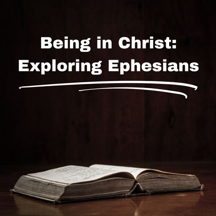 cover art for Living out the Gospel of Christ