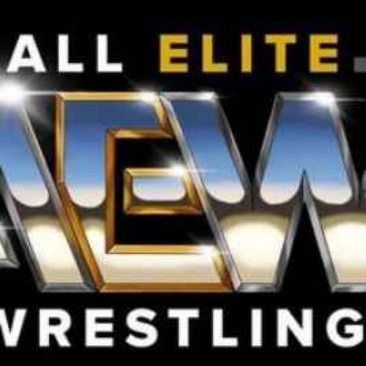 cover art for Breaking Down the Latest Rumors and Exciting Matches in AEW Wrestling