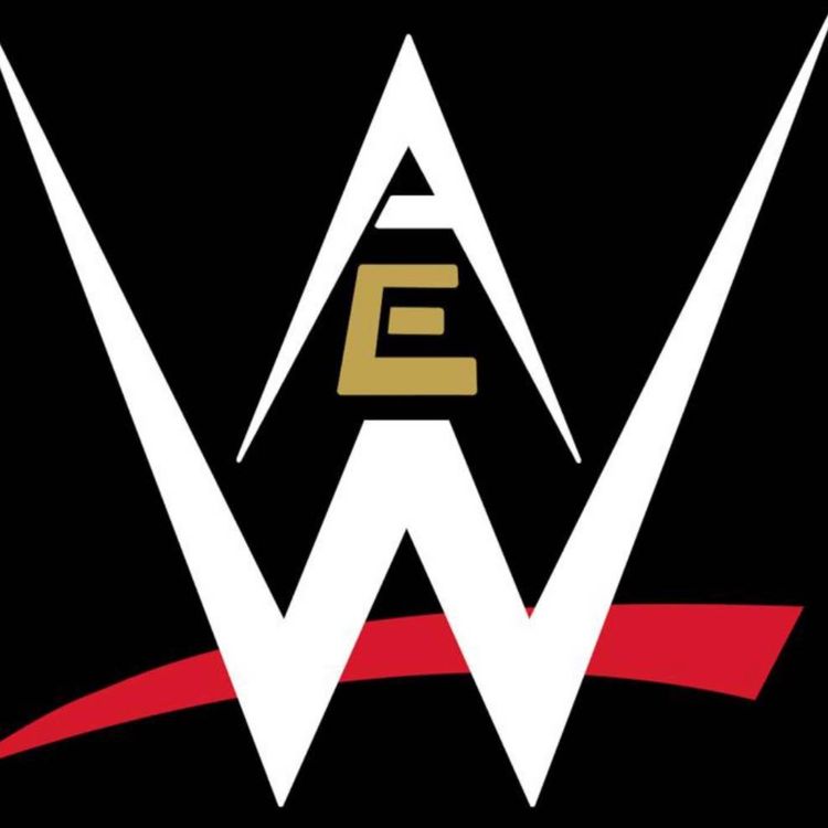 cover art for Friday WWE/AEW Reviews