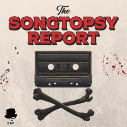 cover art for The Songtopsy Report