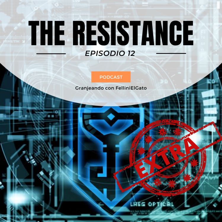 cover art for 12-1. Adolfo Kaminsky - historias de resistencia