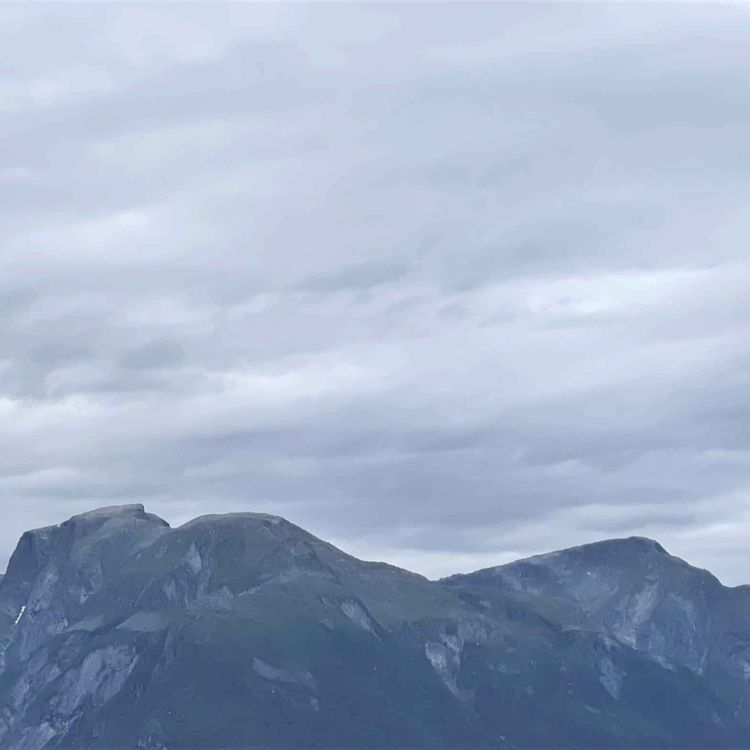 cover art for Bergprekenen Del 3