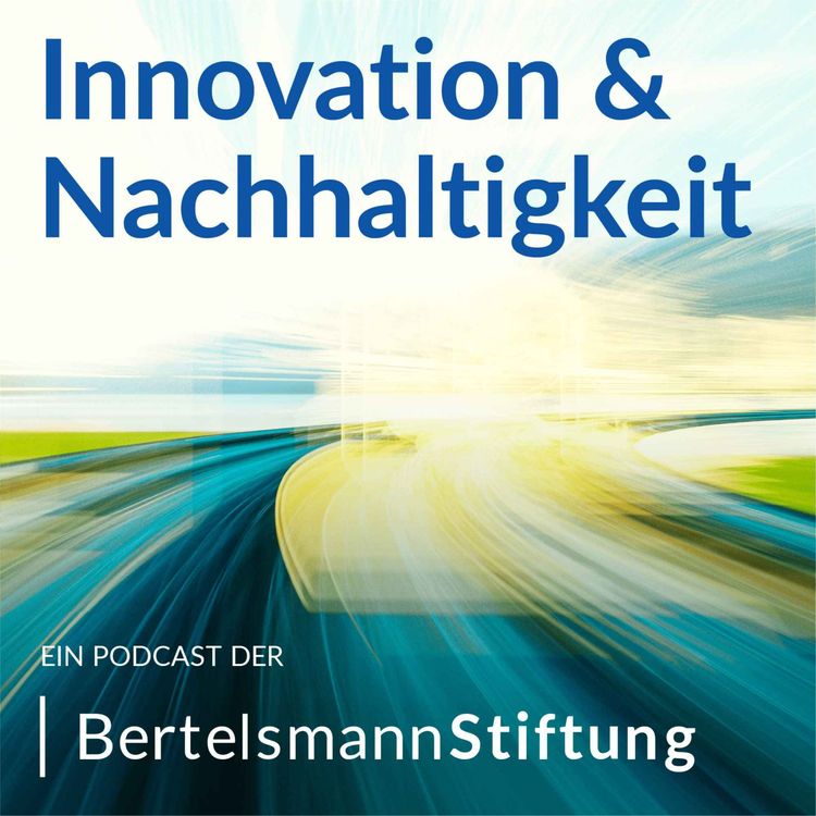 cover art for Die neue Startup-Strategie der Ampel – Aufbruch zu mehr Innovationen?