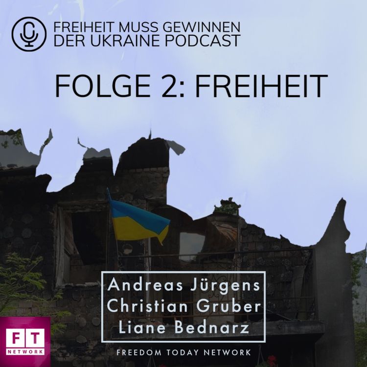 cover art for Freiheit
