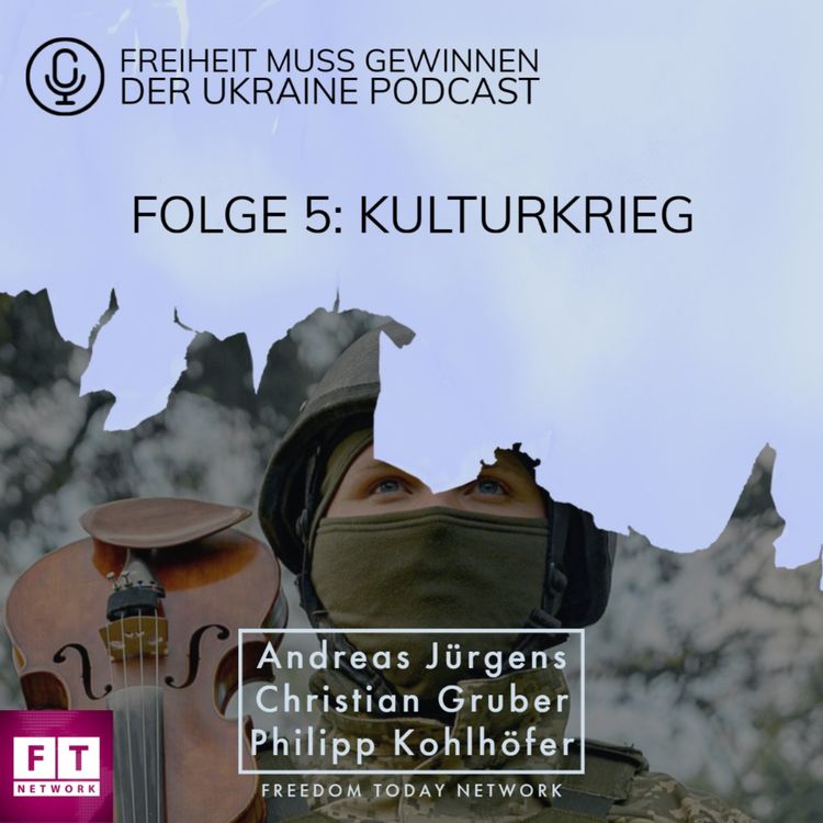 cover art for Kulturkrieg