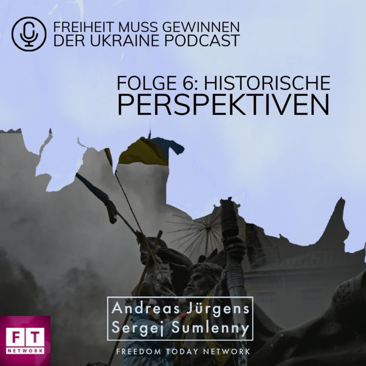cover art for Historische Perspektiven