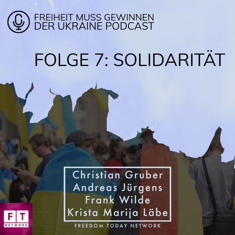 cover art for Solidarität