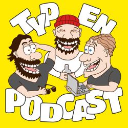cover art for Typ En Podcast