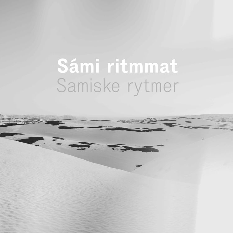 cover art for Sombyšaldi - Field recording