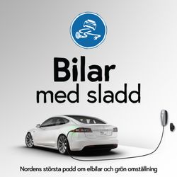 cover art for Bilar med sladd