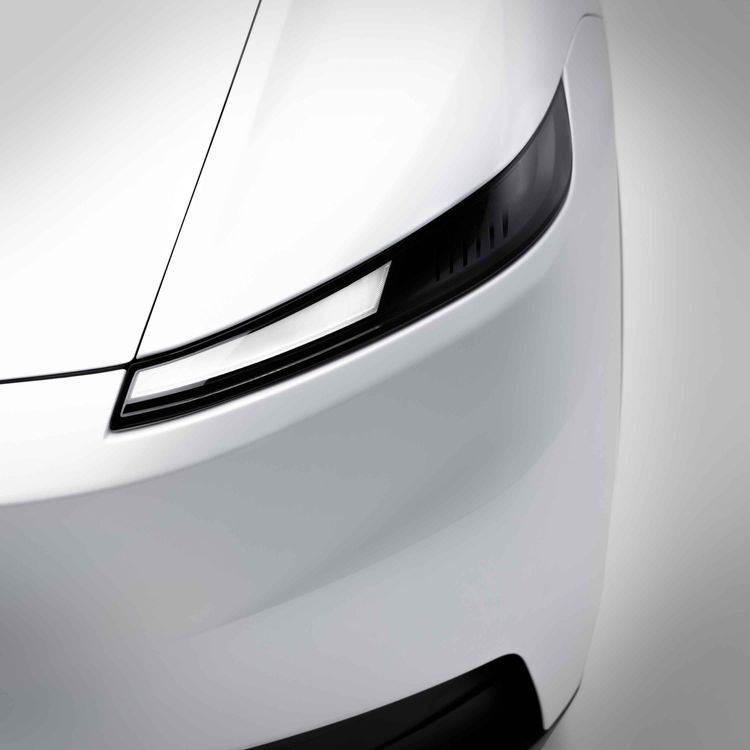 cover art for Äntligen är Tesla Model 2 här – eller?