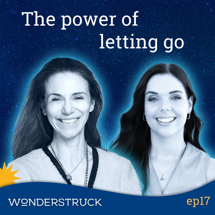 cover art for 17: Emma Mumford - Surrendering Into Serenity And Manifestation