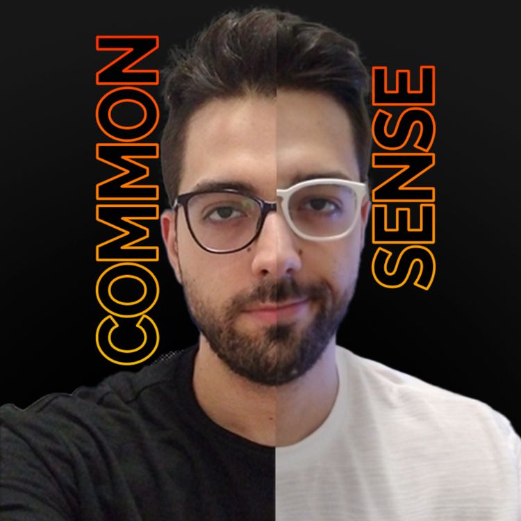 cover art for My First Business Adventure | How I did it four months after I finished my master