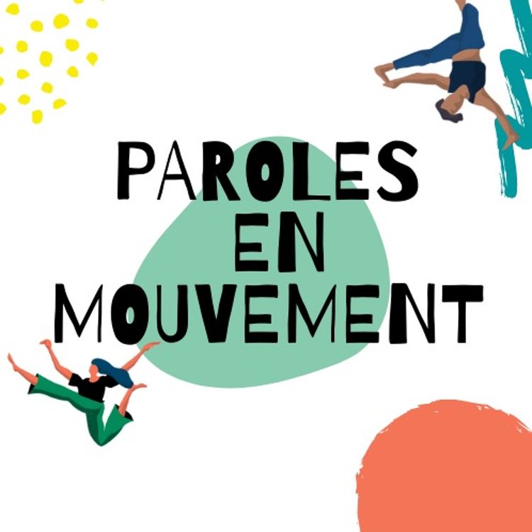 cover art for 28 - Entretien avec Kimberley Dorrzapf, se professionnaliser avec positivisme.