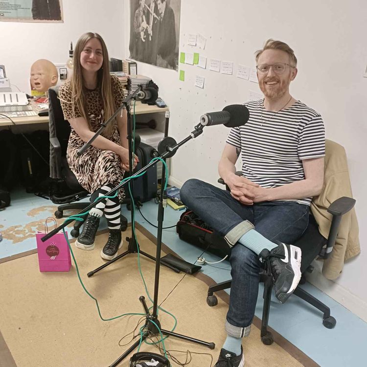 cover art for Zoe Murphy