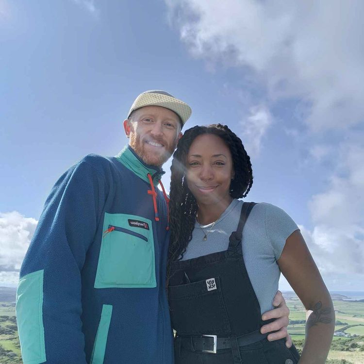 cover art for Cherelle Sappleton