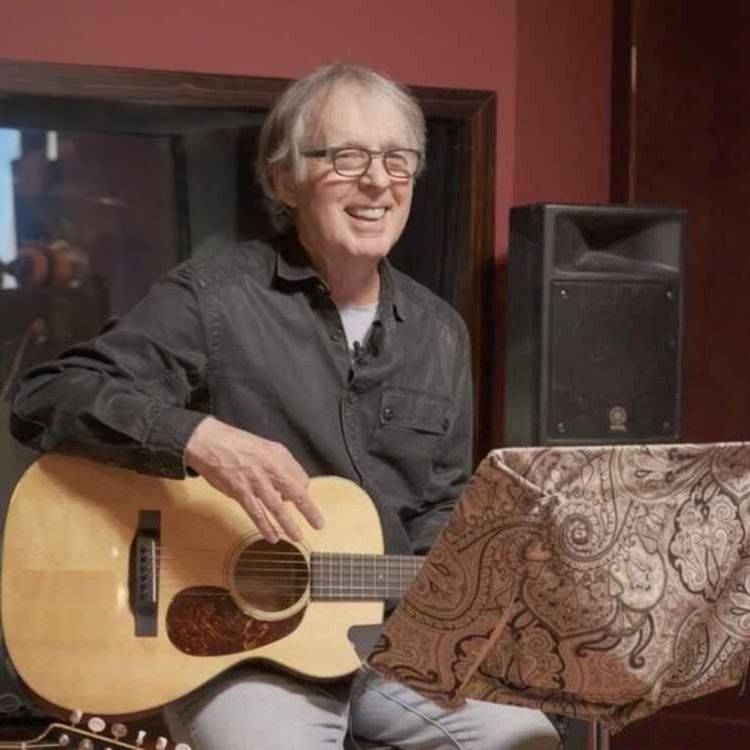 cover art for Christopher Ward