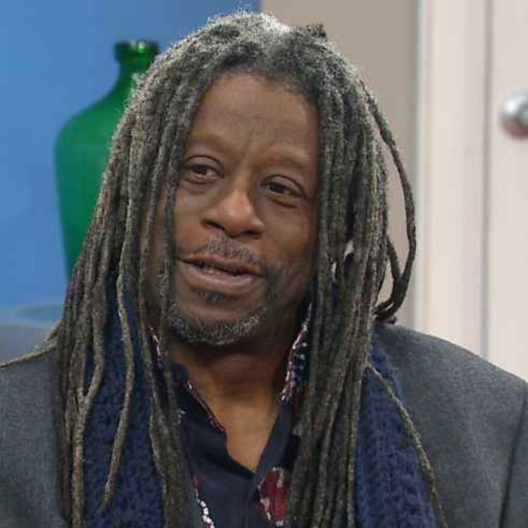 cover art for Looking Back at Much Music with Michael Williams