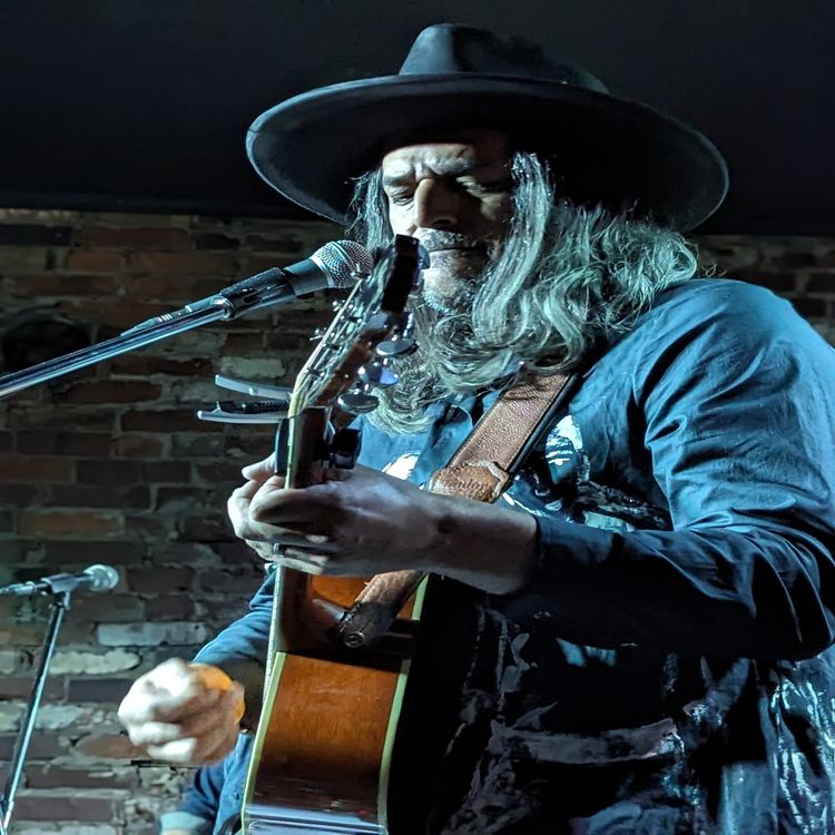 cover art for Adrian Sutherland: Live in Toronto