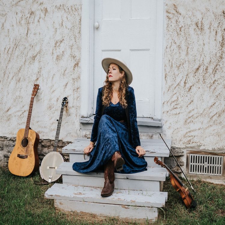 cover art for Meredith Moon