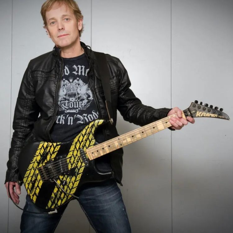 cover art for Derry Grehan - Honeymoon Suite